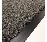 Tapis d'entrée Multifibre, gris anthracite