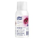 TORK Spray désodorisant 'Parfum floral', 75 ml