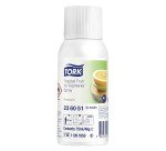 TORK Spray désodorisant 'Parfum fruité', 75 ml