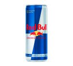 Red Bull 25 cl - 8 canettes