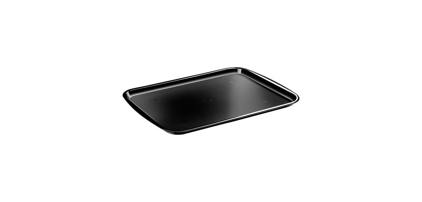 Plateau rectangulaire