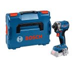 Visseuse à chocs sans fil Bosch professional GDR 18V-215 solo L