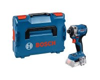 Accuschroefmachine Bosch professional GDR 18V-215 solo L