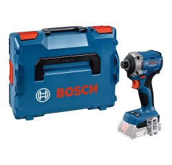Cordless impact driver Bosch professional GDR 18V-215 solo L