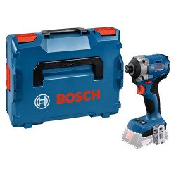 Visseuse à chocs sans fil Bosch professional GDR 18V-215 solo L