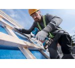 Visseuse à chocs sans fil Bosch professional GDR 18V-215 solo L