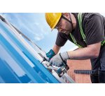 Visseuse à chocs sans fil Bosch professional GDR 18V-215 solo L