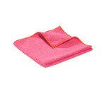 Lavette microfibre Multiclean Spontex Professional - Paquet de 5