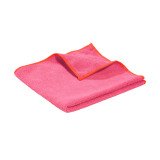 Lavette microfibre Multiclean Spontex Professional - Paquet de 5