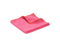 Multiclean Spontex microfibre cloth professional – pack of 5
