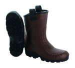 Bottes de sécurité Aerotech fourrées Delta Plus S5