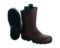 Sicherheitsstiefel Aerotech mit Pelzfutter von Delta Plus S5