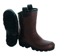 Aerotech safety boots lined Delta Plus S5