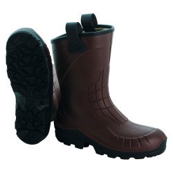 Boots Aerotech fur-lined Delta Plus S5