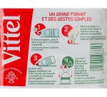 Fontaine eau minérale Vittel 6 L