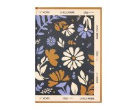 La Belle Nature A5 Agenda giornaliera 2026