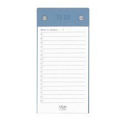 Conscious To do Notepad 2026