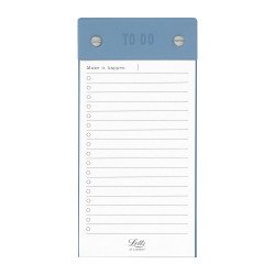 Conscious To do Notepad 2026