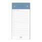Conscious To do Notepad 2026