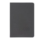 Conscious Evergreen A5 Agenda settimanale verticale 2026