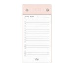 Conscious To do Notepad 2026