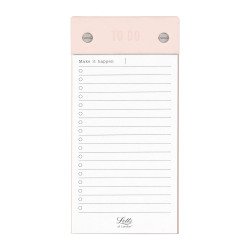 Conscious To do Notepad 2026
