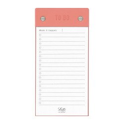 Conscious To do Notepad 2026