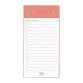 Conscious To do Notepad 2026