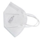 Masque de protection respiratoire FFP2