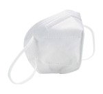 Masque de protection respiratoire FFP2