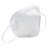 Masque de protection respiratoire FFP2