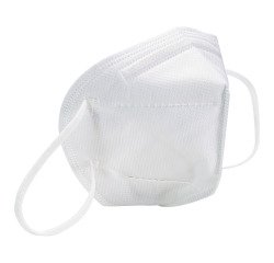 FFP2 respiratory protection mask