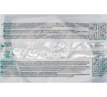 Masque de protection respiratoire FFP2