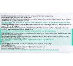 Masque de protection respiratoire FFP2