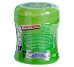 Chewing gum Hollywood GreenFresh - Boîte de 60