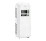 Climatiseur mobile monobloc "Relax Style" 10000 BTU 2600 W