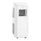 Mobile monobloc air conditioner "Relax Style" 10000 BTU 2600 W