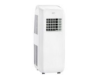 Aire acondicionado portátil Argoclima Relax Style  64 dB Blanco