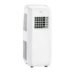 Aire acondicionado portátil Argoclima Relax Style  64 dB Blanco
