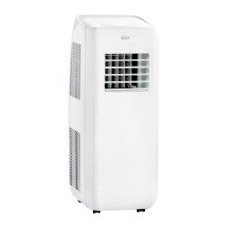 Mobile monobloc air conditioner "Relax Style" 10000 BTU 2600 W