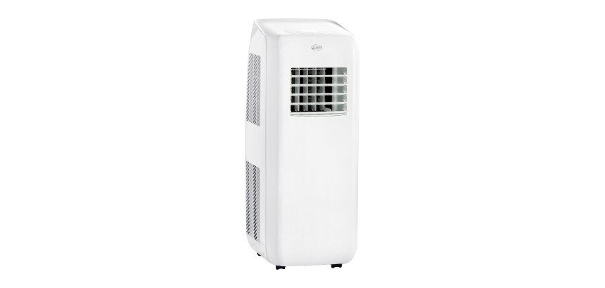 Climatiseur mobile monobloc "Relax Style" 10000 BTU 2600 W
