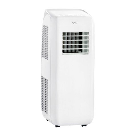 Mobile monobloc air conditioner "Relax Style" 10000 BTU 2600 W