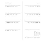 Milano Slim Agenda Settimanale 2026