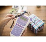 Etiqueteuse portable P-Touch H200