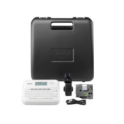 Portable labeller Brother P-Touch D410VP