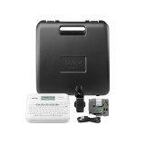Etiqueteuse portable Brother P-Touch D410VP