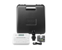 Etiqueteuse portable Brother P-Touch D410VP