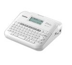 Étiqueteuse portable Brother P-Touch D410VP