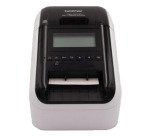 Imprimante d'étiquettes Brother QL-820NWBc