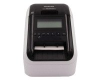 <label printer Brother QL-820NWBc